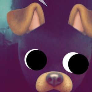 Meet your Posher, Enrique